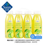 Member's Mark 小青柠汁饮料 300mL*8 300mL*8