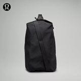 lululemon丨Fast Track 运动包 2.0 LU9C59S 黑色 O/S
