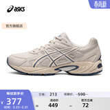 亚瑟士ASICS运动休闲鞋男鞋女鞋情侣百搭运动鞋复古跑鞋 GEL-170TR 烟灰色/象牙色 40.5