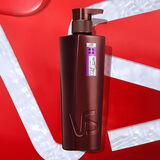 沙宣（VS）护发素润发乳男女家庭装 垂坠质感护发素 400g*1瓶