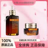 ESTEE RAYA第七代ANR特润小棕瓶精华液眼霜抗老皱淡化细纹修护紧致强韧屏障 小棕瓶100ml+眼霜15ml