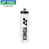尤尼克斯（YONEX）运动健身水壶大容量羽毛球网球运动水杯AC590EX黑