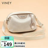 viney包包女包休闲运动帆布包旅行单肩包洋气生日礼物高级感送女友老婆