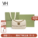 VANESSA HOGAN VH女包茵然软包轻奢通勤斜挎单肩包腋下包生日礼物送女友送老婆