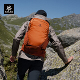 KAILAS凯乐石风洞IV 26L户外登山双肩包CORDURA耐磨轻量徒步登山包