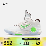 耐克（NIKE）杜兰特男子篮球鞋 KD TREY 5 X EP DJ7554-014 40.5