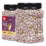 每果时光吊瓜子500g瓜蒌子奶油味瓜籽坚果炒货休闲零食罐装