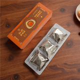 黄则和 中华老字号馅饼厦门特产红豆素饼香芋馅饼蛋黄酥糕点零食小吃 台式蛋黄酥