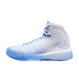 耐克NIKE男KOBE III 科比3代高帮篮球鞋高级感潮流IQ5338-400白蓝44