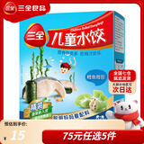 三全儿童馄饨三鲜云吞薄皮馄饨虾仁玉米馅饺子鳕鱼速食早餐年货送礼 鳕鱼海苔水饺 300g/42只