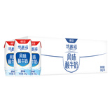 德亚（Weidendorf）常温风味酸牛奶206g*24盒整箱原味酸奶