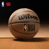 威尔胜（Wilson）篮球7号防尘PU绝尘系列ENCORE PLUS室内外【马年款】成人七号篮球