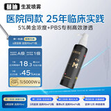 蔓迪生发喷雾米诺地尔酊90ml瓶5%浓度男女性防脱育发液药洗发水发际线生长快速生发增发凝胶搽剂曼迪