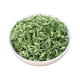 茶禾韵蒙顶甘露2026新茶四川特产碧螺茶嫩芽茶叶浓香型明前高山绿茶 全芽蒙顶甘露【250克】 罐装