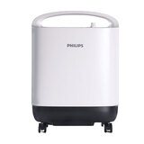 飞利浦（PHILIPS）5L升医用制氧机家用轻音大流量静呼吸氧气机带雾化吸氧机