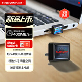 闪迪（SanDisk）512GB Type-C USB3.2 U盘 CZ530 读速高达400MB/s  适用轻薄笔记本电脑 小巧便携 大容量办公优盘