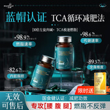 HEALTH CASE左旋肉碱减肥产品正品不反弹瘦肚子燃脂搭减肥药国家认证代谢片