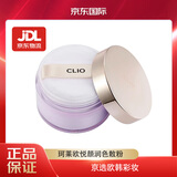 珂莱欧（CLIO）韩国珂莱欧clio散粉控油蜜粉不脱妆防水汗干粉持久定妆粉专柜正品 珂莱欧悦颜润色散粉