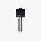 拓竹硬化钢不锈钢热端喷嘴【X2D/P2S/H2D/H2C/H2S】0.2/0.4/0.6/0.8mm 标准流量快拆喷头3D打印机配件 0.6 mm 硬化钢热端【快速打印】