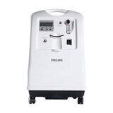飞利浦（PHILIPS）10L升制氧机家用吸氧机带雾化老人医用氧气机