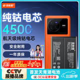 菲耐德 适用于ViVOX80手机电池更换 B-U5大容量加强版4500mAh换新 附安装工具包