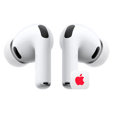 Apple/苹果【两年AppleCare+套装版】AirPods Pro (第三代)搭配 MagSafe 充电盒 (USB-C) 无线蓝牙耳机 