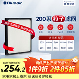 布鲁雅尔Blueair空气净化器过滤网滤芯 粒子型滤网适用270E/303/303+ 除颗粒物【配件】