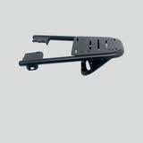韩贝琪适用于电动车M95C+/M95C/M85C/MK2护杠M80C前保险杠后货架 【尾架】Mzmix/Nz