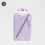 lululemon丨Fast Track 运动包 2.0 LU9CDGS 薰衣草霜紫 O/S