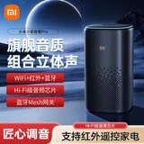 小米小爱音箱pro 小爱同学智能音响 可红外遥控传统家电 全屋智能声控系统蓝牙音箱家用室内桌面音响 小米小爱音箱Pro 支持红外遥控