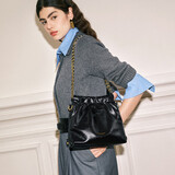 蔻一（Cnoles）斜挎包女士大容量双肩包通勤实用托特包实用走心情人节礼物送老婆