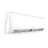 奥克斯空调挂机新能效 全直流变频冷暖升级 节能省电静音壁挂式卧室空调 以旧换新 大1.5匹  一级能效 变频冷暖（15-23平米）