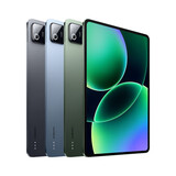 二手小米平板7/7 Pro/8/8 Pro平板电脑安卓二合一游戏娱乐学习学生办公pad 小米平板8 Pro 12+256G 柔光版 冰晶蓝 99新