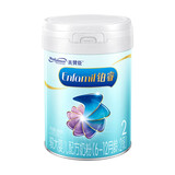 美赞臣铂睿2段 a2蛋白 较大婴儿配方奶粉(6-12月)850g*1罐 DHA 乳脂球膜