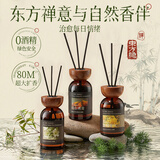 维特丝香薰室内卧室持久房间留香高端香氛衣柜厕所专用家无火空气清新剂