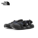 北面（The North Face）凉鞋中性户外轻便抓地防滑沙滩鞋舒适涉水鞋 8G6N KX7 39 6H