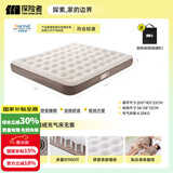 探险者（TAN XIAN ZHE）充气床垫打地铺户外帐篷充气垫自动充气床垫单人充气床双人气垫床 【三人】植绒充气床无泵