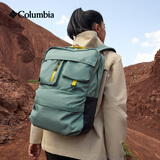 Columbia哥伦比亚户外情侣男女穿行系列22L旅行运动双肩包UU4630 337 均码