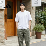 阿迪达斯（adidas）运动纯棉t恤男圆领半袖打底跑步健身短袖男装 JF3211 M