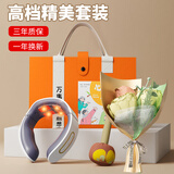 禾恋端午父亲节礼品颈椎按摩仪毕业生日礼物送女生老师男士员工伴手礼