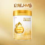 惠氏（Wyeth）启赋蕴淳进口婴儿配方奶粉1段（0-6月）810g A2奶源HMO黄金含量