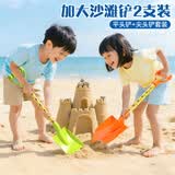 康迪拉家族挖沙工具儿童沙滩戏水玩沙玩具1-3-6岁小黄鸭大号男女孩生日礼物