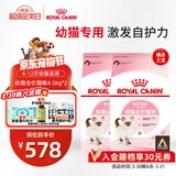 皇家猫粮 幼猫猫粮 幼猫奶糕 K36 通用粮 4-12月 4.5KG*2