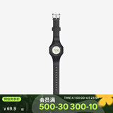 迪卡侬手表W200运动仪表学生电子手表少年初中生男女童复古-4850039