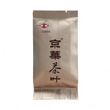 京华18号茉莉花茶特色号茶4g试饮装*3+封口夹 【赠品单拍不发】