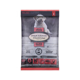 欧恩焙狗粮加拿大进口比熊幼犬粮全价干粮中大小型田园犬烘焙粮狗粮猫粮 【低价尝鲜】羊肉小型犬粮100g