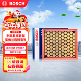 博世（BOSCH）空气滤芯滤清器2859别克君威君越雪佛兰迈锐宝荣威e950欧宝英速亚