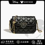 迪士尼（Disney）包包女2026新款高级感轻奢小众女士斜挎包实用生日礼物送女友