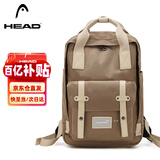 海德（HEAD）背包羽毛球包大容量网球包高颜值双肩包男女同款电脑包运动旅行包