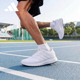 阿迪达斯adidas男休闲运动轻便跑步鞋训练备赛运动男鞋